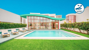 Villa Dolce Vita by Algarve Vacation